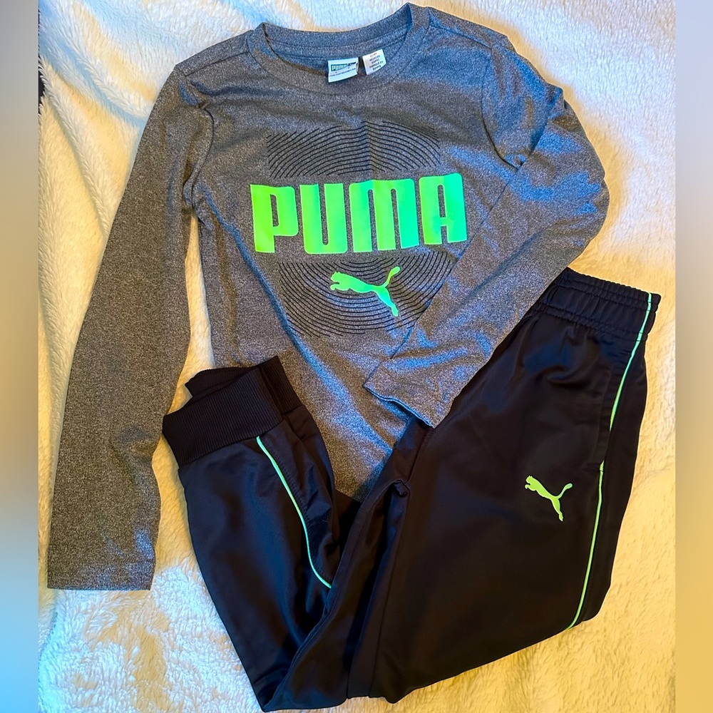 Puma set